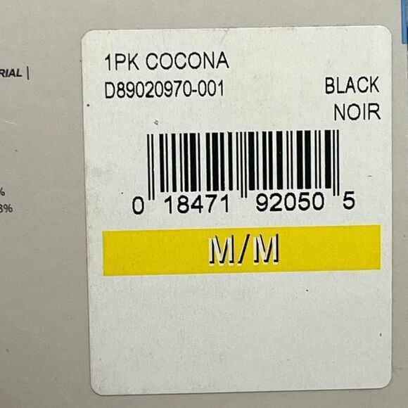 Harley-Davidson HD Performance Cocona Riding Sock, Size M, NWT - Picture 5 of 6